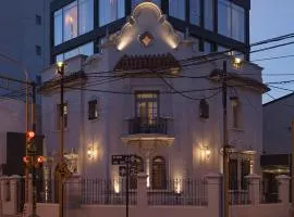 Ambit Boulevard Hotel Boutique