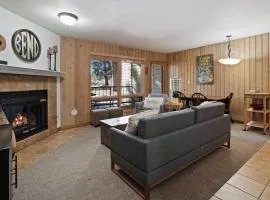 Ski Condo 151