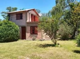 Casita Loma Hermosa
