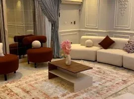 Giza Royale Apartment 3BR