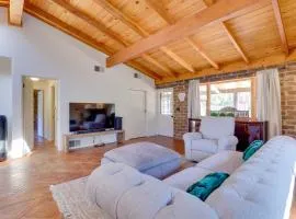 4 Mi to Lake Wohlford: Cabin in Escondido