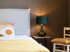 Luxury City Suite - Rosenheim