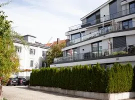 Luxury City Suite - Rosenheim