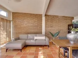 5 Mi to Casino & Lake: Home on Escondido Ranch!
