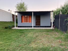 Monoambiente a 1 cuadra de la playa, hotel a Colonia del Sacramento