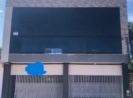 Cop 30 - Casa na Praia do Caripi