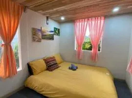 Rùa homestay