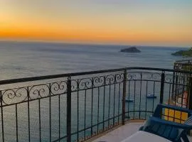 El peñón del rodadero