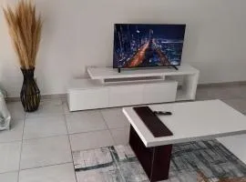Cozy Randburg Retreat
