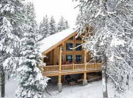 Lumberjack Lodge