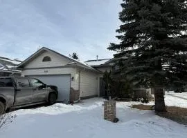 Home Inn Calgary Country Hills