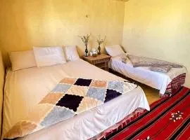 Rahala Desert Camp