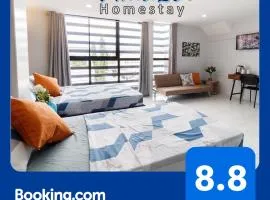 Amazi Homestay-Dumaguete