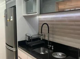 Apartamento para o carnaval de Recife