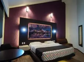 Hotel Destiny Inn Tula