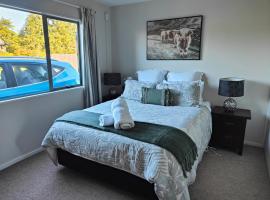 191 on Main, ξενοδοχείο σε Methven