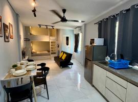 Cozy Retreat Homestay Kuala Terengganu, hotel in Kuala Terengganu