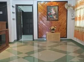 Taman Tyng Mile 6 Homestay Sandakan