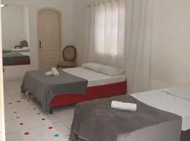 Hotel Ceres Suíte Vida Nova - 15