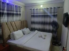 Budget one bedroom apartment