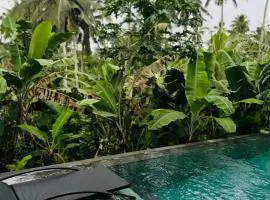 Deleni Villa Ubud