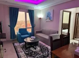 Pyramiza Hotel Al Mangaf فندق بيراميـــزا المنقف