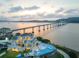 Wenzhou Dongtou Bishan Seaview B&B