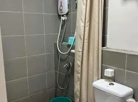 Condo Stay in Olvera Residence Bacolod