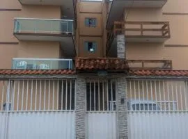 Apartamento charmoso