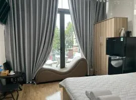 Hotel Hồng Cẩm