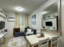 2 bedroom unit near BGC Taguig and NAIA Airport