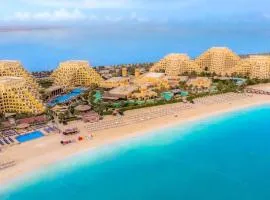 Apartment on the beach! For you and your family