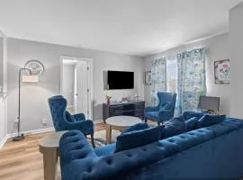 Luxury 2 bedrooms apartment in Cincinnati