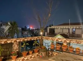 Fad A Fish Homestay