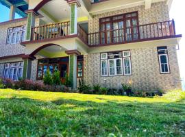 Aari INN Homestay, hotel v destinaci Aritar