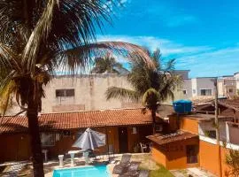 Pousada Costa Mar
