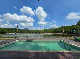Aonang Riverside Home