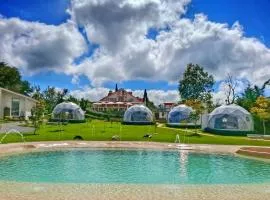 Mantra Glamping & Chalets