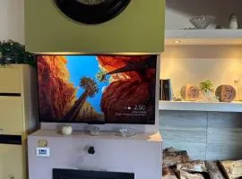 Chalet Dirfys - Escape in the heart of Evia