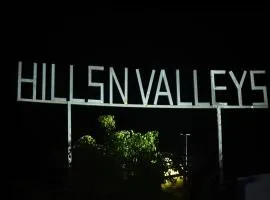 Hills and Valleys Resort