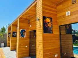 YO Guesthouse
