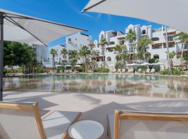 Casa Nima by Lumina，聖何塞德爾卡沃洛斯卡沃斯機場 - SJD附近的飯店