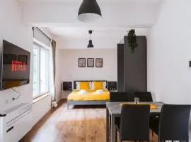 Giano Host - Montaldo