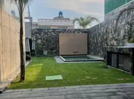 Casa las palmerasmeras