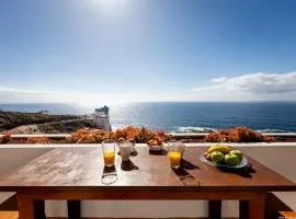 Mesa del Mar Ocean Views