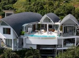 Villa Cocoon