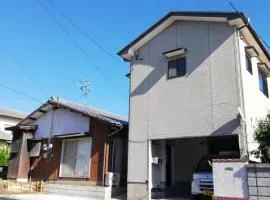 Guesthouse Matsuo B
