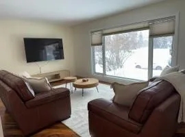2Bed Bright & Stylish Ritchie Urban Retreat