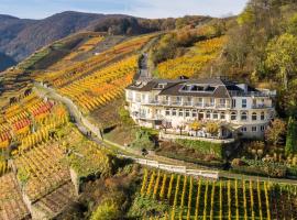 Hohenzollern, hotel v destinaci Bad Neuenahr-Ahrweiler