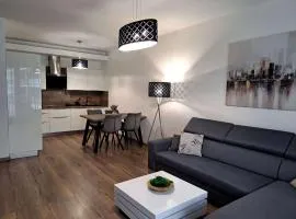 Tabáň Halifax apartment - city center & free parking